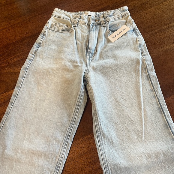 PACSUN 90’s Boyfriend Jeans - Picture 2 of 4